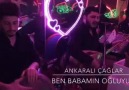 Ankaralı Çağlar - Ben Babamın Oğluyum