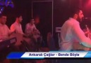 Ankaralı Çağlar - Bende Böyle