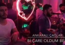 Ankaralı Çağlar - Bi Çare Oldum Ben