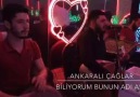 Ankaralı Çağlar - Biliyorum Bunun Adı Aşk