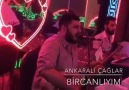 Ankaralı Çağlar - Bircanlıyım