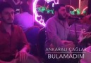 Ankaralı Çağlar - Bulamadım