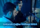 Ankaralı Çağlar-Byy Ferhat-Kederliyim-Bahçaya Ektim Çilek