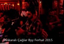 Ankaralı Çağlar-Byy Ferhat-Selver-Cimdallı