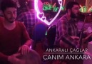 Ankaralı Çağlar - Canım Ankara