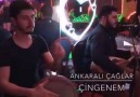 Ankaralı Çağlar - Çingenem