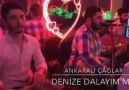 Ankaralı Çağlar - Denize Dalayım Mı