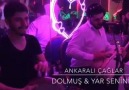 Ankaralı Çağlar - Dolmuş & Yar Seninim