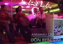 Ankaralı Çağlar - Dön Bebeğim