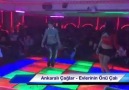 Ankaralı Çağlar - Evlerinin Önü Çalı