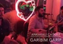 Ankaralı Çağlar - Garibim Garip