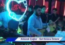 Ankaralı Çağlar - Gel Dolana Dolana