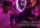 Ankaralı Çağlar - Hançer Yarası