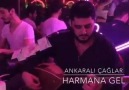 Ankaralı Çağlar - Harmana Gel