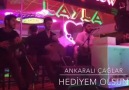 Ankaralı Çağlar - Hediyem Olsun