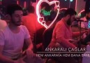 Ankaralı Çağlar - Hem Ankaraya Hem Bana Bayram