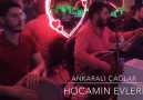 Ankaralı Çağlar - Hocamın Evleri