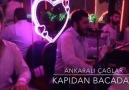 Ankaralı Çağlar - Kapıdan Bacadan