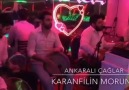 Ankaralı Çağlar - Karanfilin Moruna