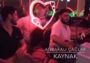 Ankaralı Çağlar - Kaynak