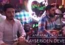 Ankaralı Çağlar - Kayseriden Develi