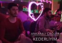 Ankaralı Çağlar - Kederliyim