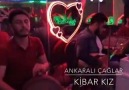 Ankaralı Çağlar - Kibar Kız