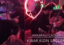 Ankaralı Çağlar - Kibar Kızın Saçları