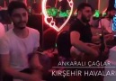 Ankaralı Çağlar - Kırşehir Havaları