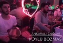 Ankaralı Çağlar - Köylü Bozması