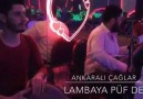 Ankaralı Çağlar - Lambaya Püf De