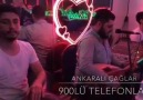 Ankaralı Çağlar - 900lü Telefonlar