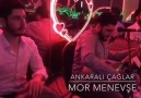 Ankaralı Çağlar - Mor Menevşe