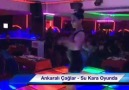 Ankaralı Çağlar - Su Kara Oyunda