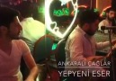 Ankaralı Çağlar - Yepyeni Eser