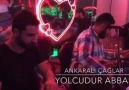 Ankaralı Çağlar - Yolcudur Abbas