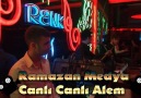 Ankaralı Engincan - Nafilesin / Badi Sabah (Renk Eğlence Merke...