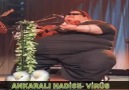 ANKARALI HADİSE VİRÜS