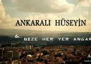 Ankaralı Hüseyin - Bize Her Yer ANGARA ( Video Klip 2013 HD )