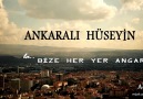 Ankaralı Hüseyin Bize Her Yer Ankara 2013 HD Klip