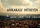 Ankaralı Hüseyin - Bize Her Yer Ankara 2013 Yeni Klip