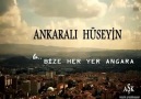 AnkaraLı Hüseyin  -- La Bize Her Yer Angara -- 2013