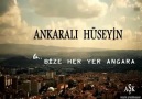 AnkaraLı Hüseyin - La Bize Her Yer Ankara - 2oı3 İlk Bizde