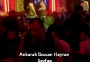 Ankaralı İbocan-Açmayın Pencereyi Esmesin Yeller