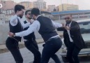 Ankaralı İbocan & Atım Arap Klibinden Esintiler  !