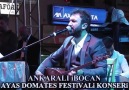 ANKARALI İBOCAN & AYAŞ YOLLARI - AHTIM VAR BENİM (YENİ)