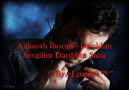 Ankarali Ibocan - By.eLpantos™ - Darıldım Sevgilim Darildim Sana