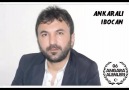 Ankaralı İbocan~Hatça Kız-Bahçenizde Gül Varmı {Deck Kayıt 2013}