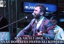 ANKARALI İBOCAN &  HÜDAYDA - AYAŞTA KALMAZ SANA (YENİ)