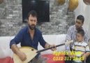 Ankaralı İbocan-Mektup Yazarım